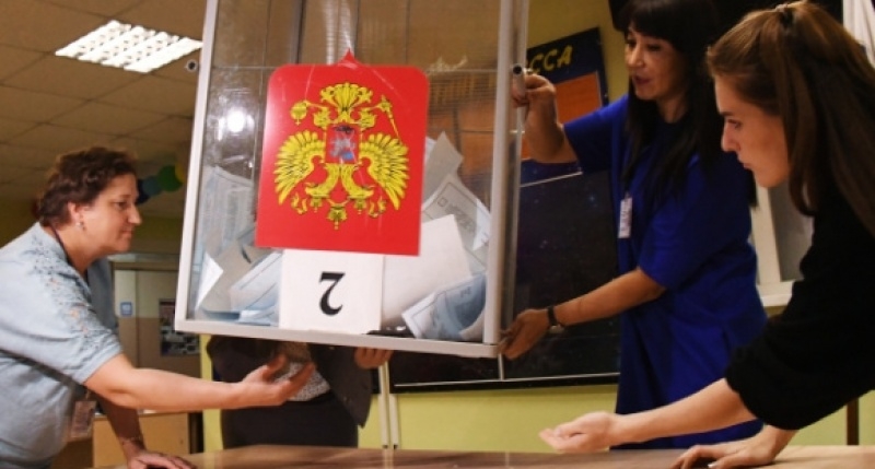 Отменят ли выборы в Севастополе?