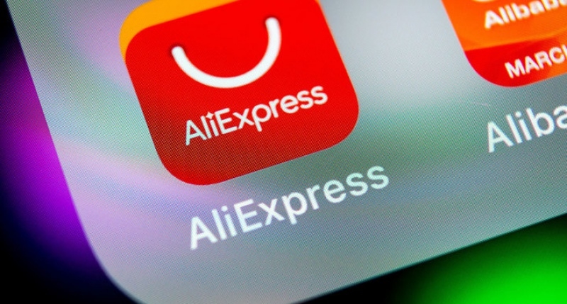 AliExpress отказывает крымчанам в покупках