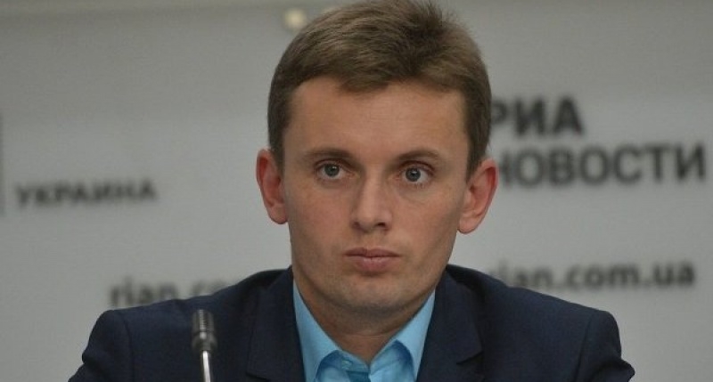 Украинский политолог назвал возможные сроки снятия блокады с Крыма