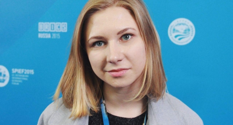 Автора расследования о финансировании выборной кампании Беглова начали травить в СМИ
