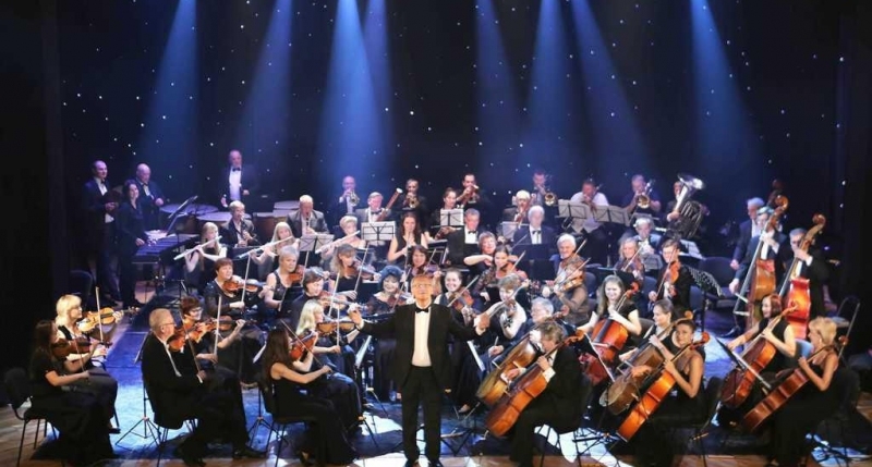 В Симфоническом оркестре Севастополя появились 30 новых ставок