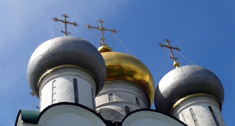 Новодевичий монастырь отреставрируют до 2022 года