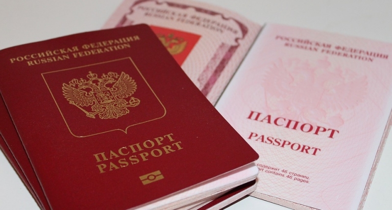 Москвичам могут выдать электронные паспорта уже в марте
