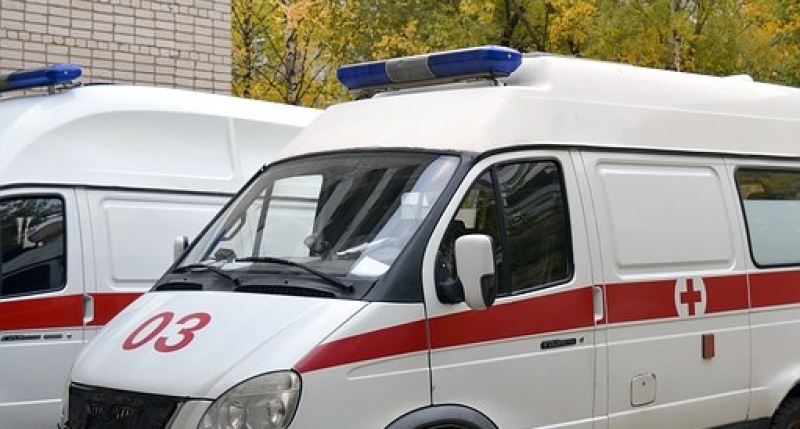 Парк машин скорой помощи Севастополя пополнится 15 машинами