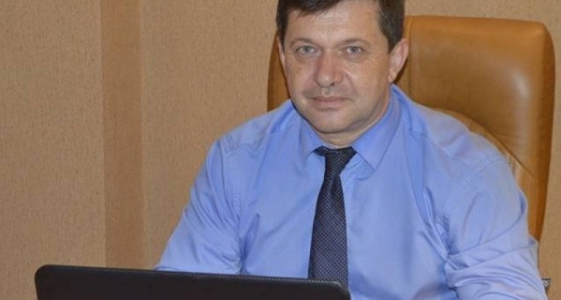 Член Общественной палаты Севастополя вызвал на дуэль коллегу