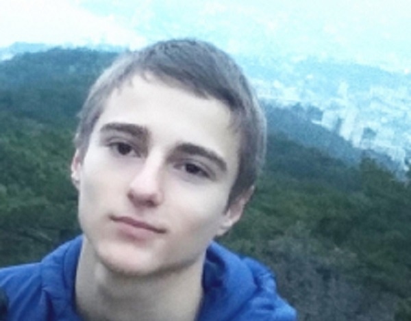 Внимание, розыск: в Крыму пропал 17-летний парень