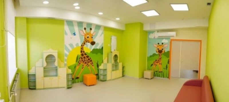 В Крыму откроют новый реабилитационный центр для детей