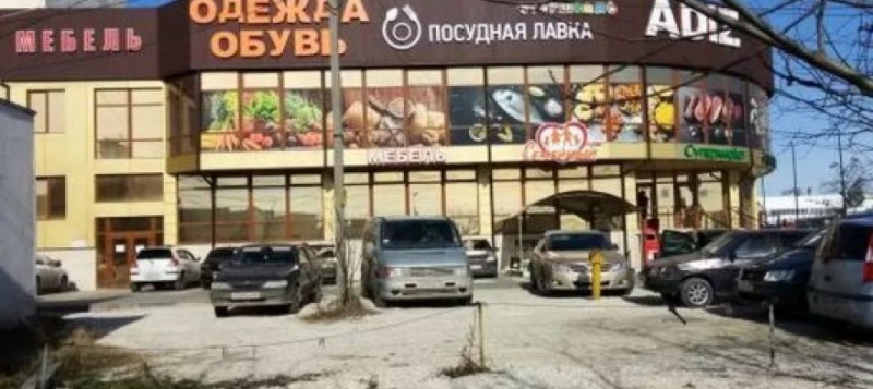 Все ТЦ и офисные здания Севастополя ждет тотальная проверка