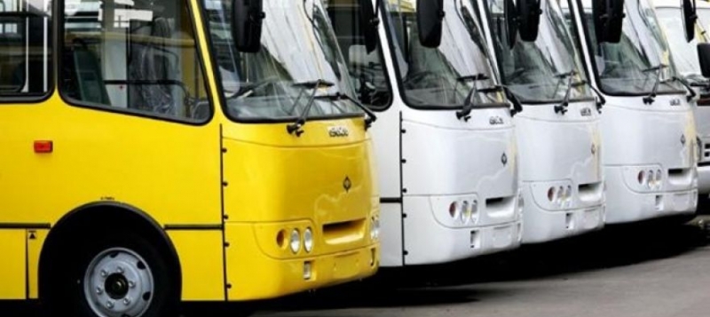 В общественном транспорте Крыма вводят автоматизированную оплату проезда