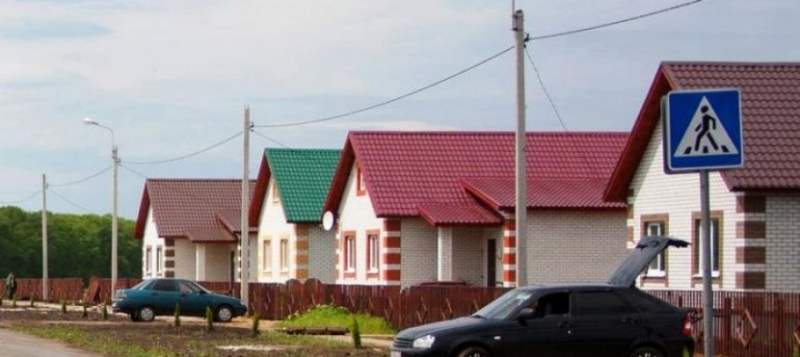 В Крыму начинают выдавать льготные кредиты сельской ипотеки