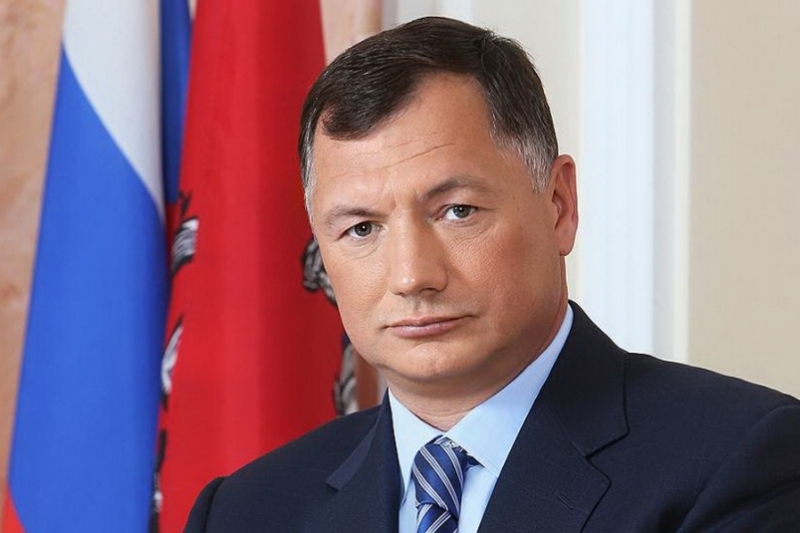Заместитель мэра Москвы стал вице-премьером в составе нового правительства России