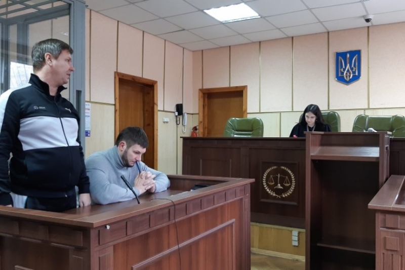 Суд Киева вынес решение по делу единоросса Кучерявого об измене родины