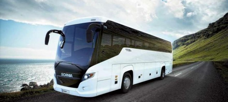 Из Крыма на "материк" запустили новые автобусные маршруты
