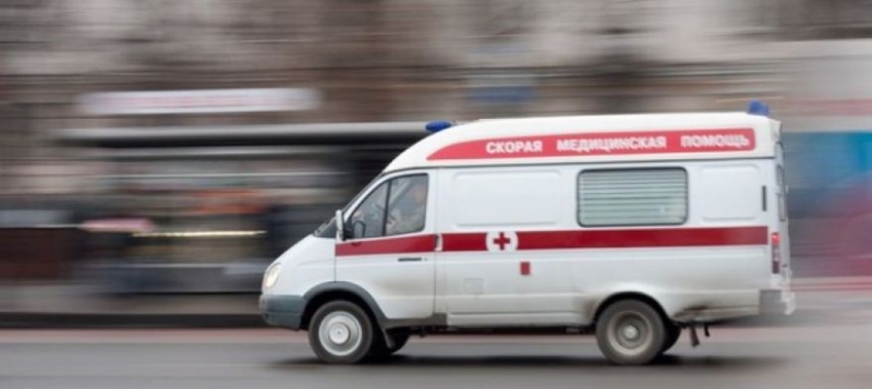 В Симферополе женщина на иномарке сбила 11-летнего мальчика