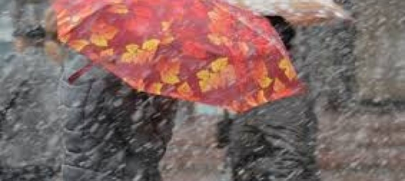 Дожди, снег и ураганный ветер: в Крыму объявлено штормовое предупреждение