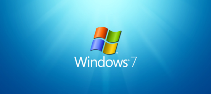 Пользователи Windows 7 жалуются на невозможность выключить компьютер