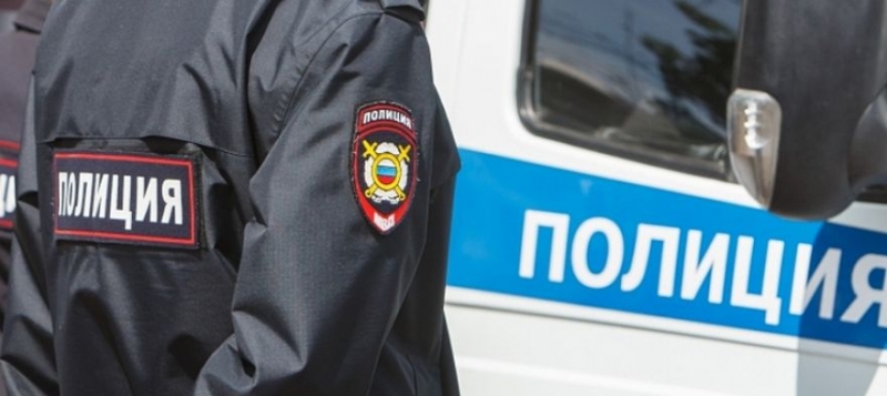 В Крыму полиция нашла пропавшую 16-летнюю девушку