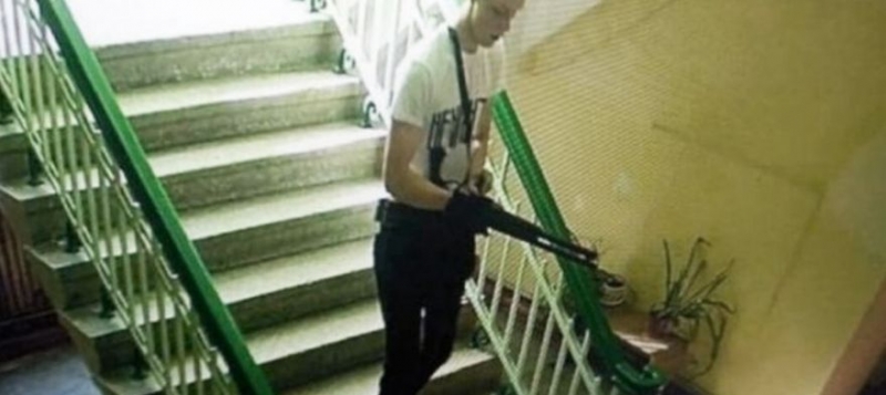 "Последователи" керченского стрелка готовили теракты в двух учебных заведениях