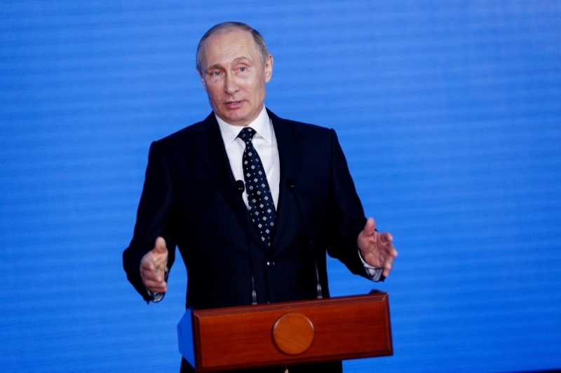 Почти 80% россиян считают предложенные Путиным поправки в Конституцию важными - ВЦИОМ
