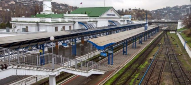 В Севастополе на вокзале пройдут антитеррористические учения - возможны ограничения движения