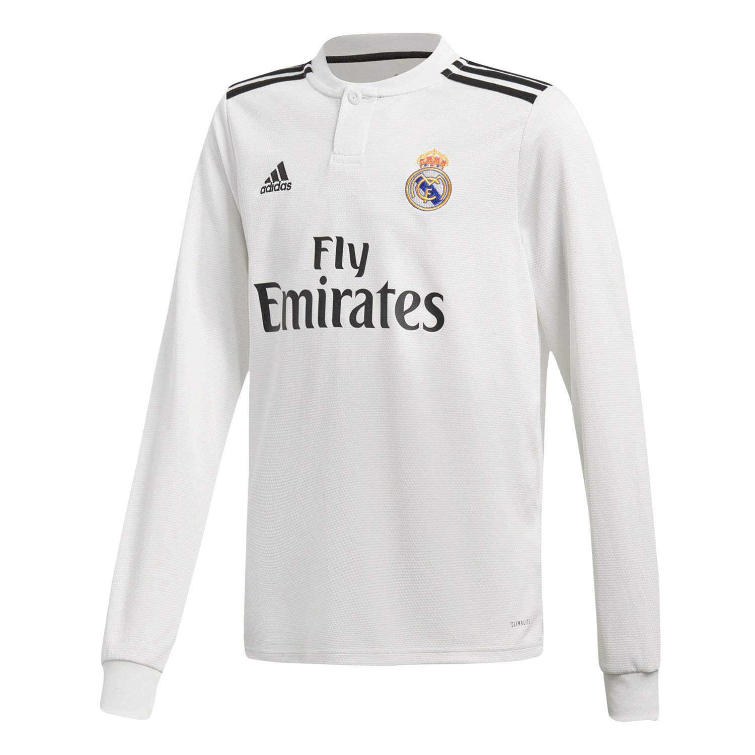Soccerstyle - Форма Real Madrid