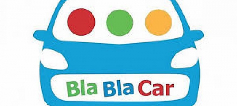В Крыму перестал работать сервис BlaBlaCar
