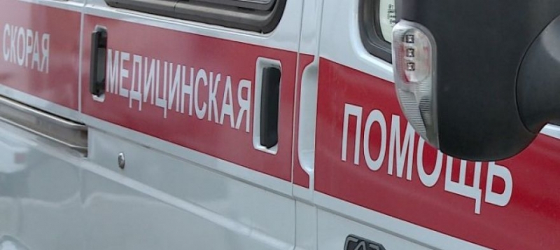 Три человека пострадали в ДТП на выезде из Симферополя