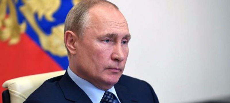 Путин назначит дату голосования по поправкам к Конституции, когда сочтет нужным - Песков