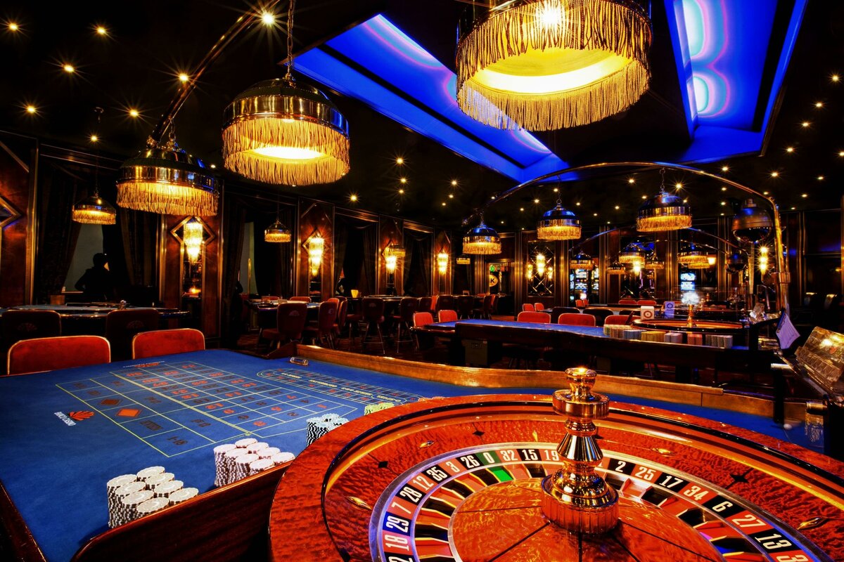 Предложение онлайн азартных игр в казино Вулкан