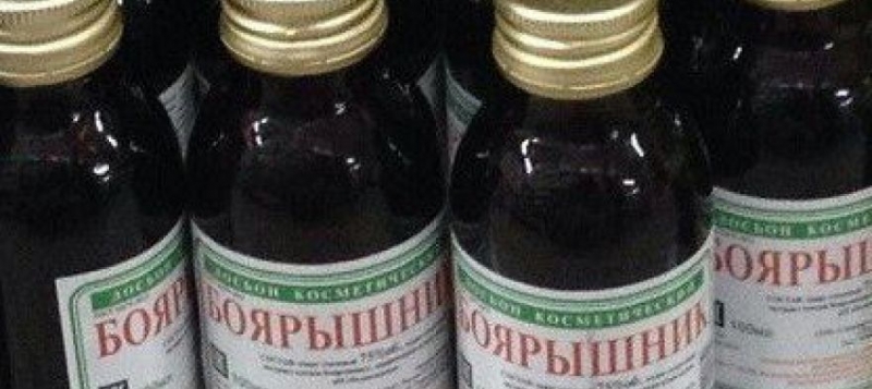 В российских аптеках увеличились продажи "Боярышника"
