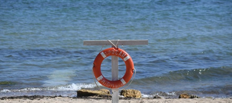 В Крыму за день утонули три человека