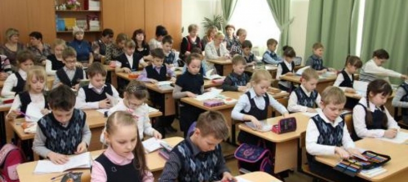 "Цифровые биографии" школьников внедряют в России