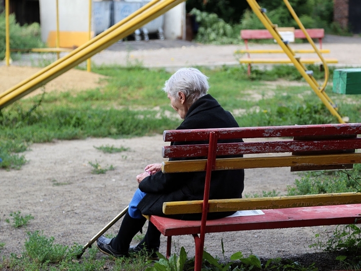Пенсионный фонд разочаровал пенсионеров дважды