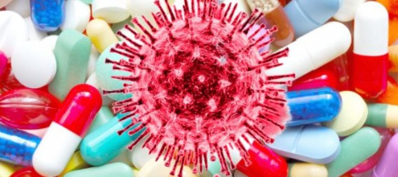 В перечень жизненно важных лекарств внесли препараты от коронавируса