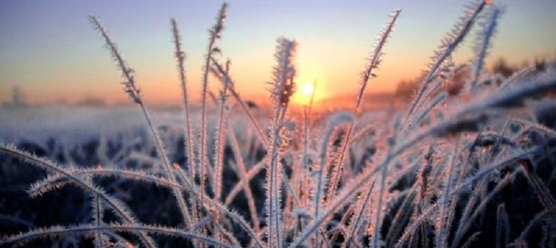 До 5° мороза, дожди, мокрый снег - прогноз погоды в Крыму и Севастополе