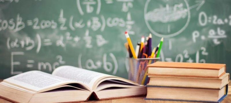 Экзамены для девятиклассников запланированы на май, а базовый ЕГЭ по математике отменен