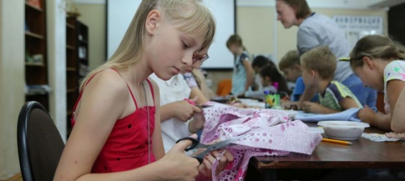В Севастополе разрешили открыть детские кружки и проводить экскурсии на открытом воздухе