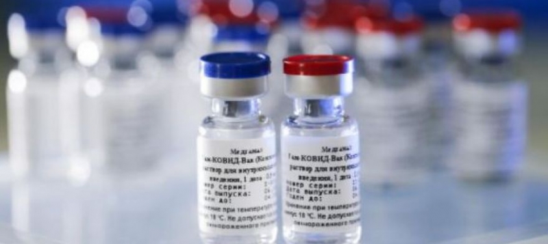 Предельная отпускная цена вакцины "Спутник V" снижена более чем в два раза