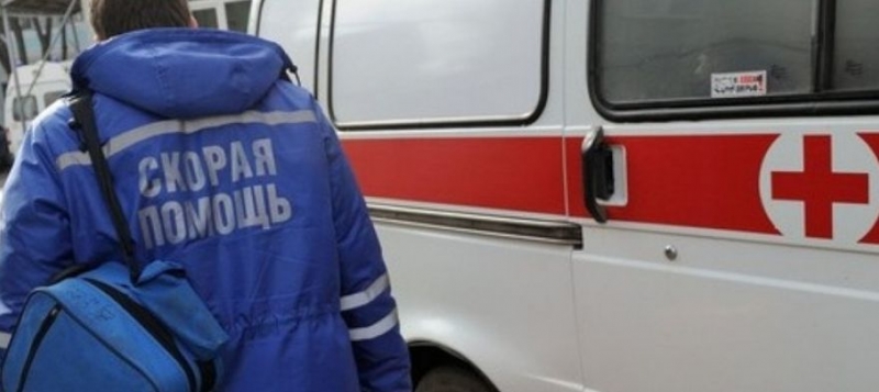 В Крыму водитель ВАЗа сбил на остановке 15-летнего подростка