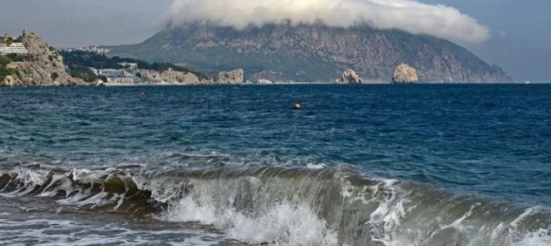 В Крыму и Севастополе прогнозируют похолодание