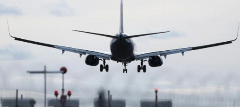 Самолет Симферополь-Москва экстренно приземлился в ростовском аэропорту