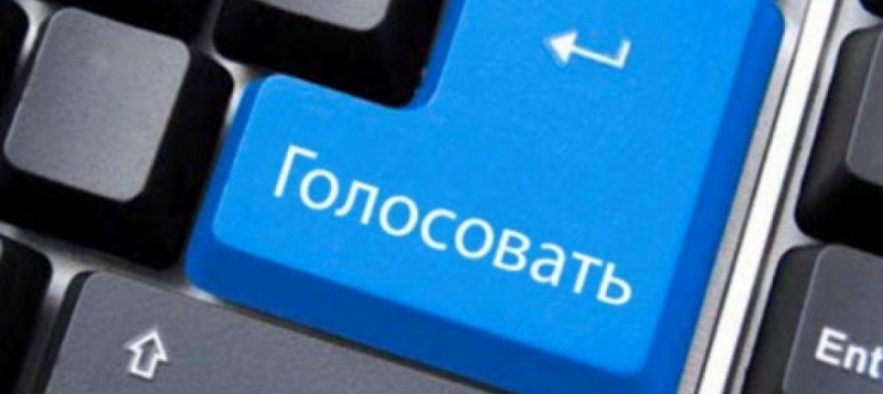 Весной в России протестируют систему онлайн-голосования