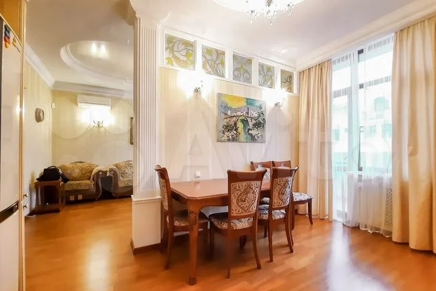 Как выглядят самые дорогие квартиры в аренду в Севастополе