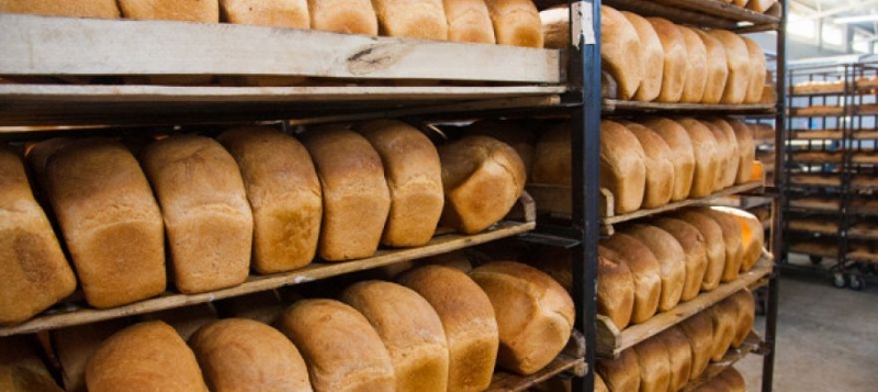 Севастопольские производители хлеба получат субсидии для сдерживания цен