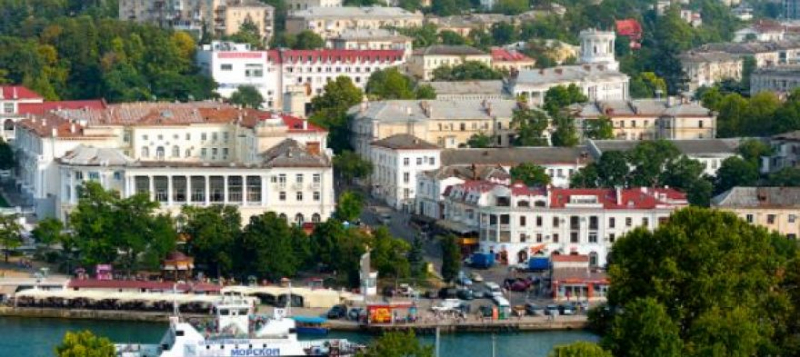 Симферополь и Севастополь вошли в десятку городов РФ с самым довольным жизнью населением