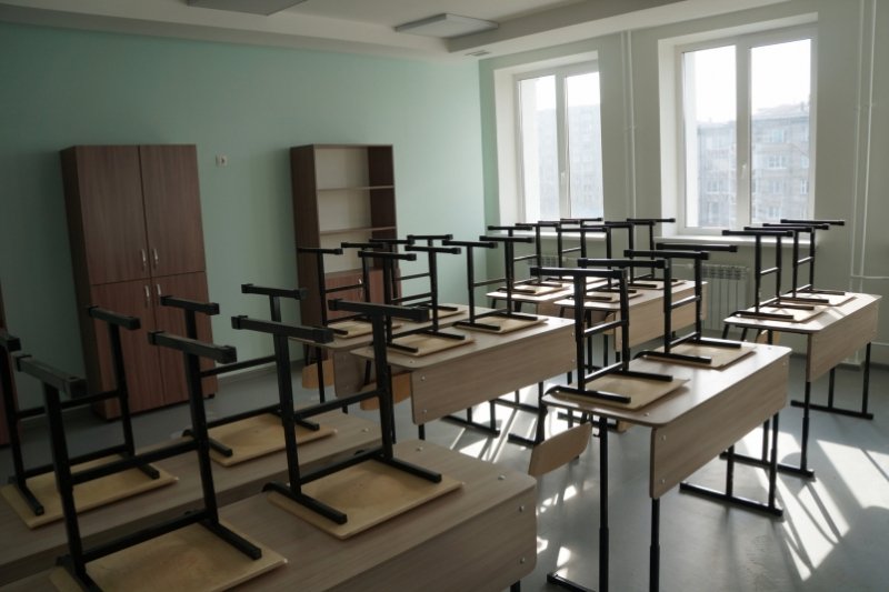 266 классов и 2 школы в Волгоградской области перевели на карантин из-за COVID и ОРВИ