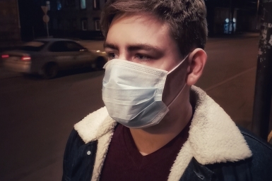В Севастополе выборы прогнали пандемию