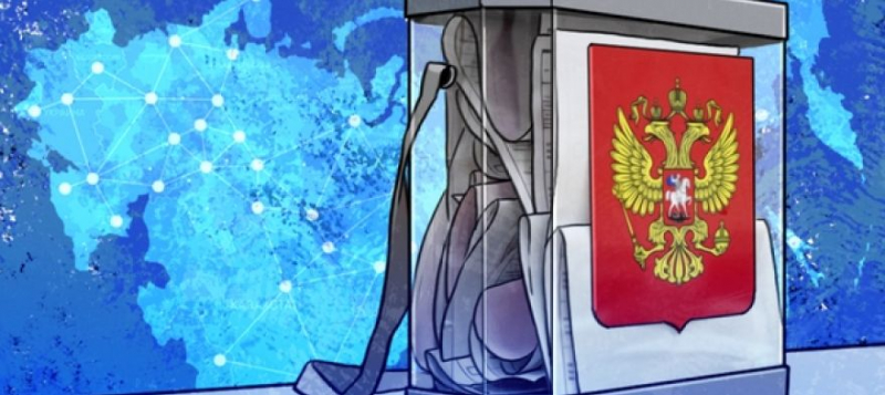 Предварительные итоги выборов подвели в Крыму и Севастополе
