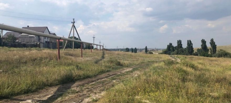 В Симферополе решается вопрос о создании нового парка