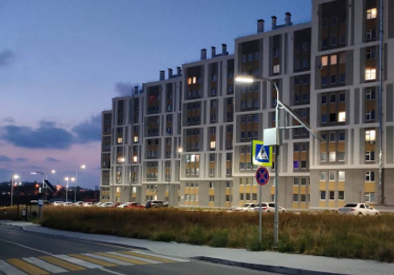 Как повысить цену квартир в частном ЖК за счет бюджета Севастополя?